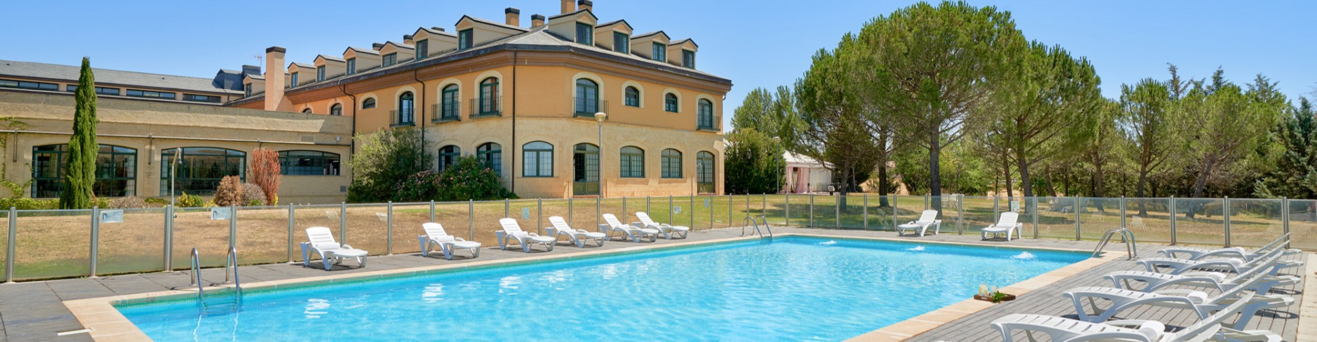 Servicios Hotel Sonsoles Ávila Servicios Hotel Sonsoles Ávila