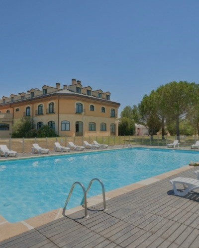 Servicios Hotel Sonsoles Ávila Servicios Hotel Sonsoles Ávila